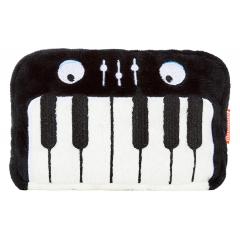 M160641 Black/white - Keyboard - mbw